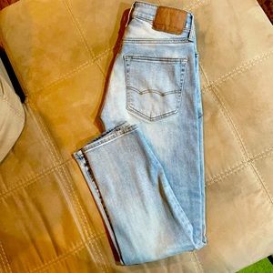 American eagle jeans 26/28 Never Worn